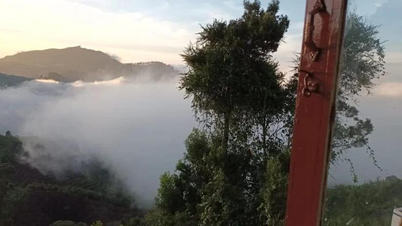 Kurinji Hill Crest Kodai Kodaikanal Exterior photo